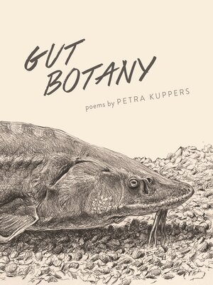 Gut Botany - ebook